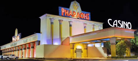 Paripulse casino Nicaragua